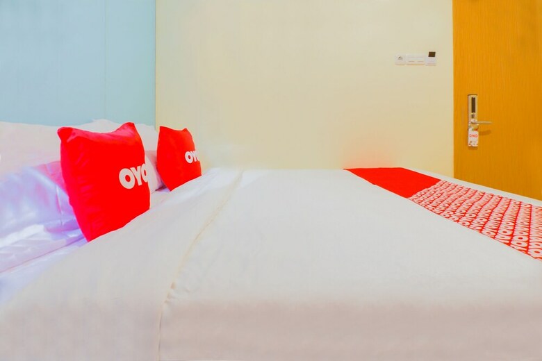 Hostal Oyo 1850 The Trend