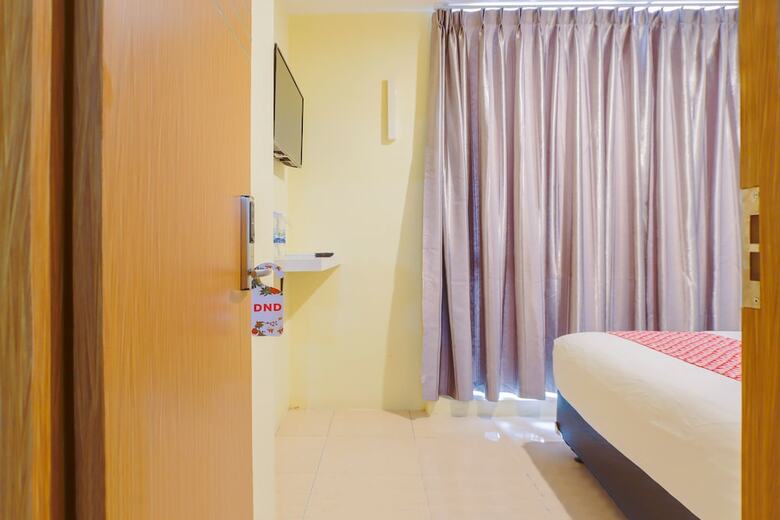 Hostal Oyo 1850 The Trend