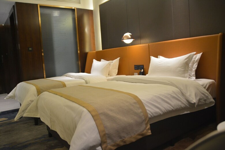 Yunsong International Hotel