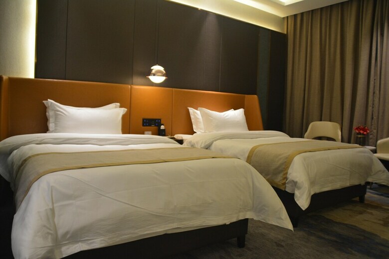Yunsong International Hotel