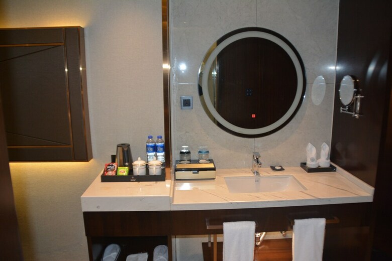 Yunsong International Hotel
