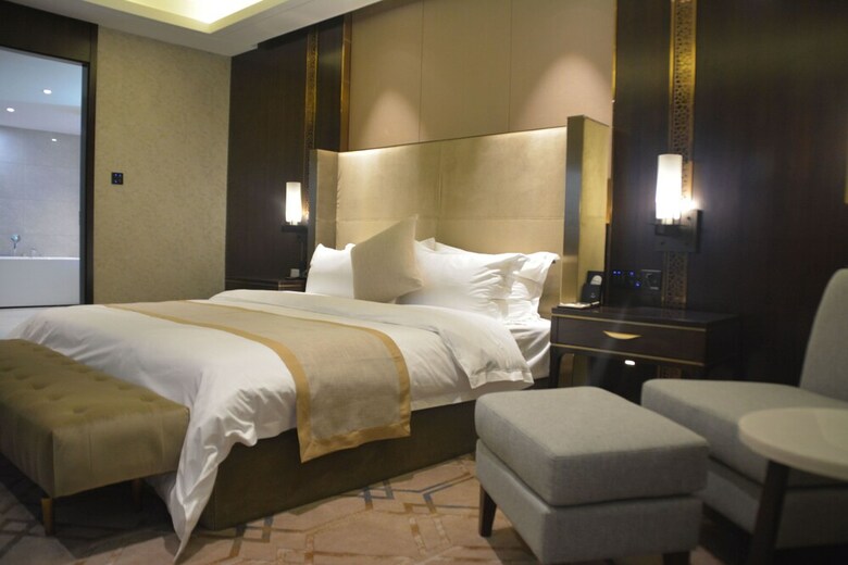 Yunsong International Hotel