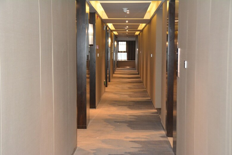 Yunsong International Hotel