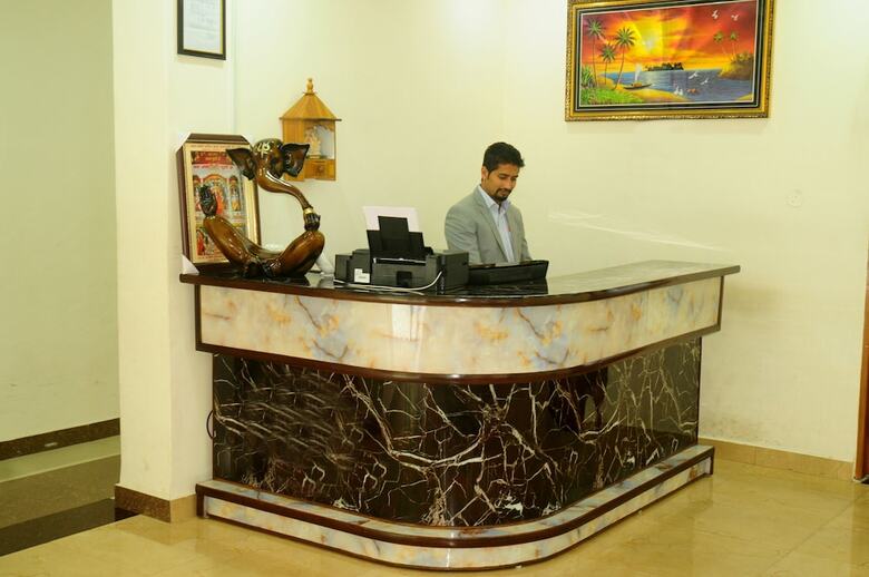 Hotel Anjukul