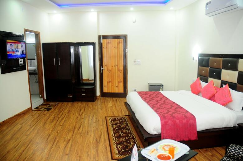 Hotel Anjukul