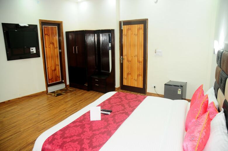 Hotel Anjukul