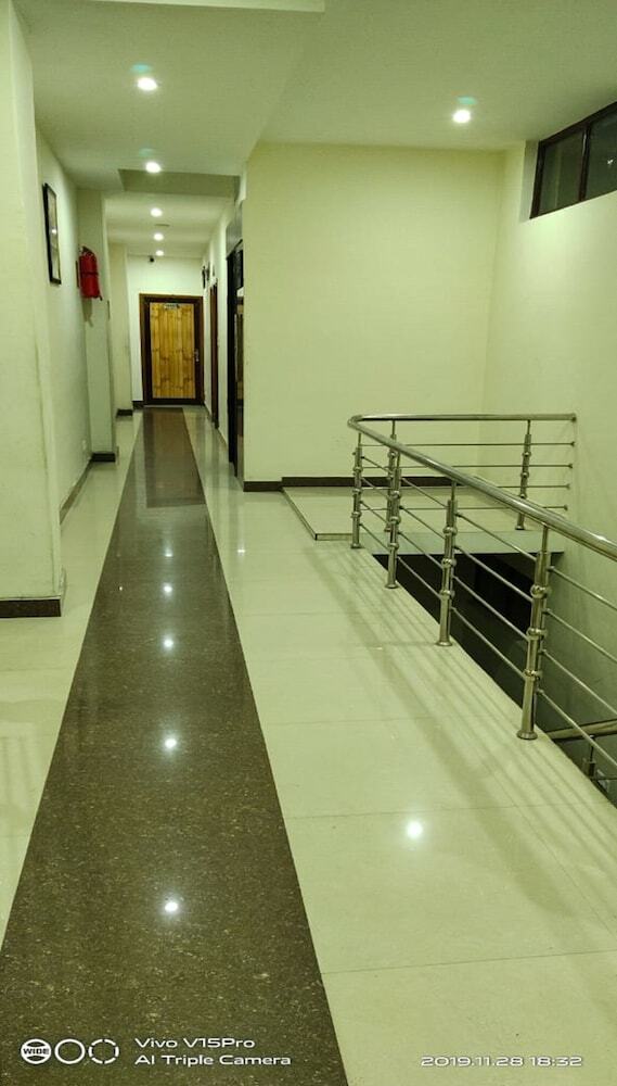 Hotel Anjukul