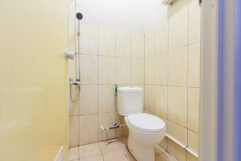Hostal Oyo 1718 Homestay Wak Gobenk