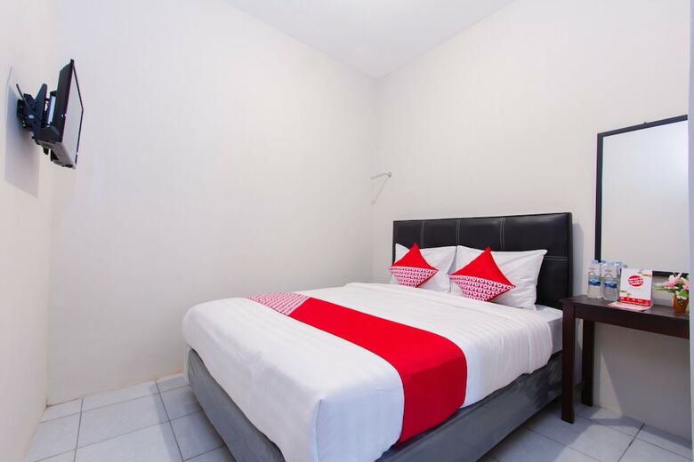 Hostal Oyo 1718 Homestay Wak Gobenk