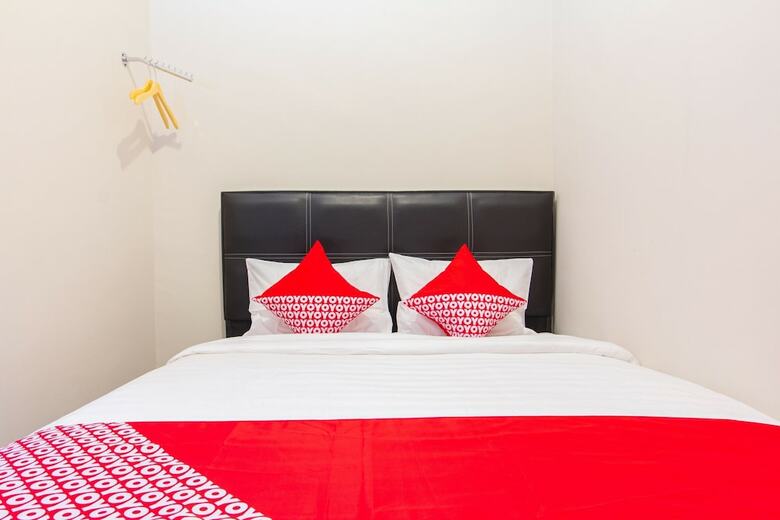Hostal Oyo 1718 Homestay Wak Gobenk