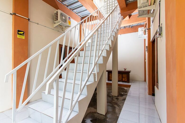 Hostal Oyo 1718 Homestay Wak Gobenk