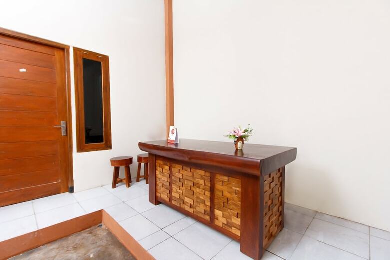 Hostal Oyo 1718 Homestay Wak Gobenk