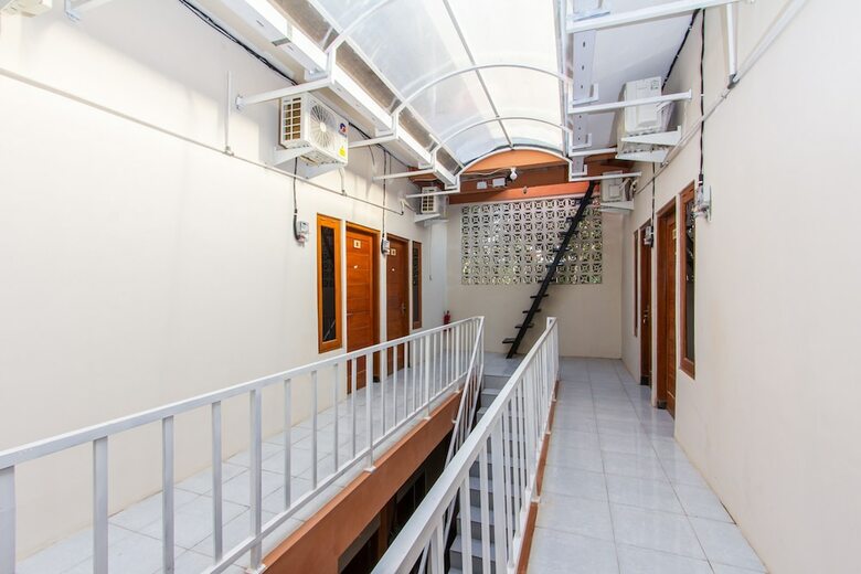 Hostal Oyo 1718 Homestay Wak Gobenk