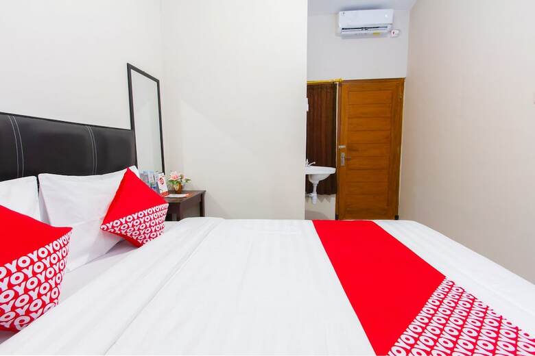 Hostal Oyo 1718 Homestay Wak Gobenk