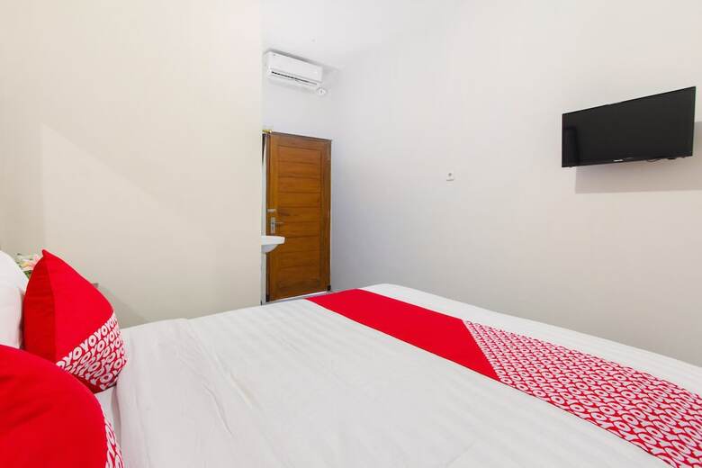 Hostal Oyo 1718 Homestay Wak Gobenk