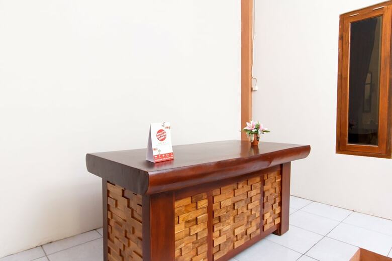 Hostal Oyo 1718 Homestay Wak Gobenk