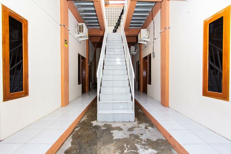 Hostal Oyo 1718 Homestay Wak Gobenk