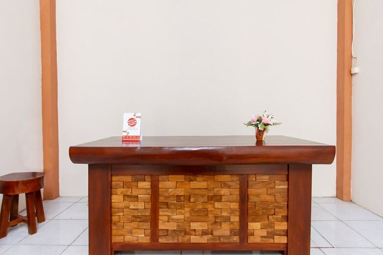 Hostal Oyo 1718 Homestay Wak Gobenk
