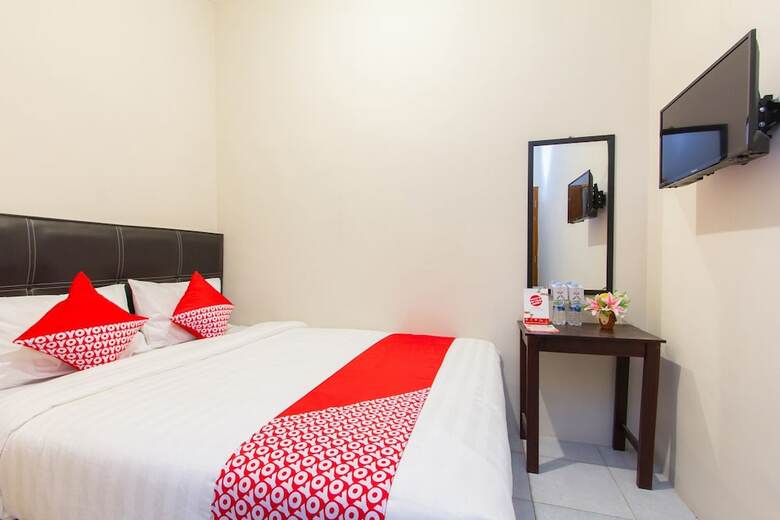 Hostal Oyo 1718 Homestay Wak Gobenk