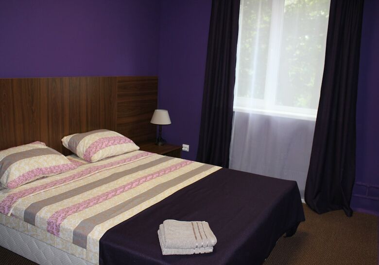 Hostal Yasenevo Hostel