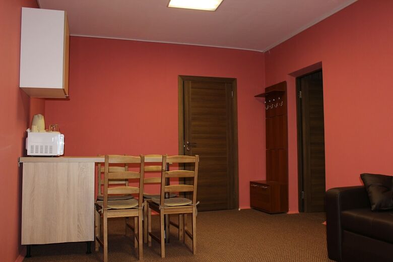 Hostal Yasenevo Hostel