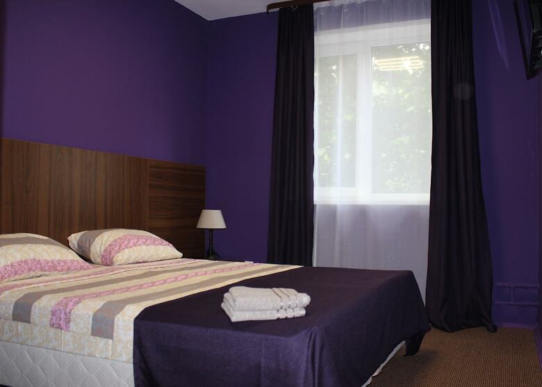 Hostal Yasenevo Hostel