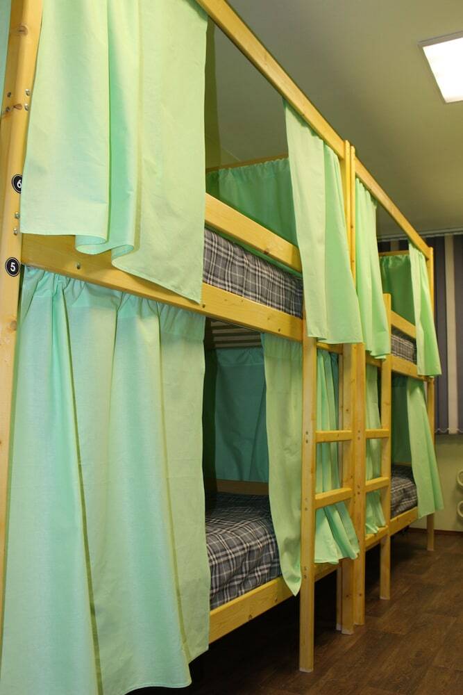 Hostal Yasenevo Hostel
