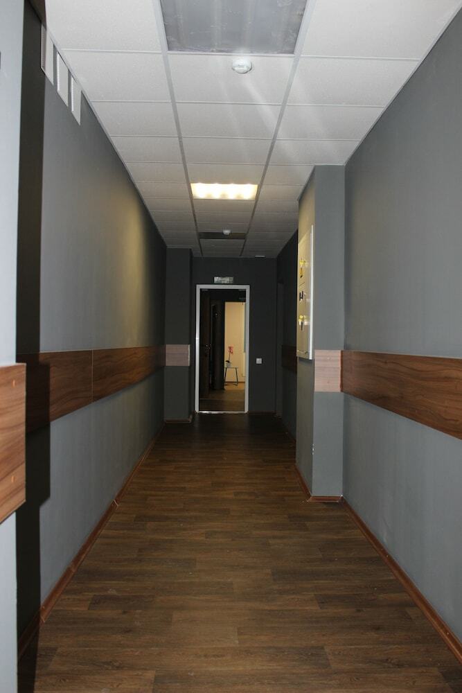 Hostal Yasenevo Hostel