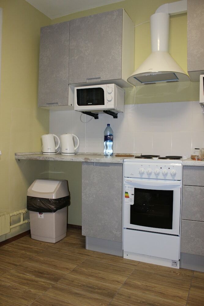 Hostal Yasenevo Hostel