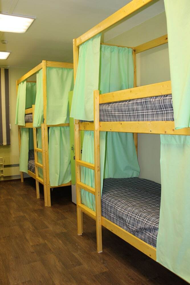 Hostal Yasenevo Hostel
