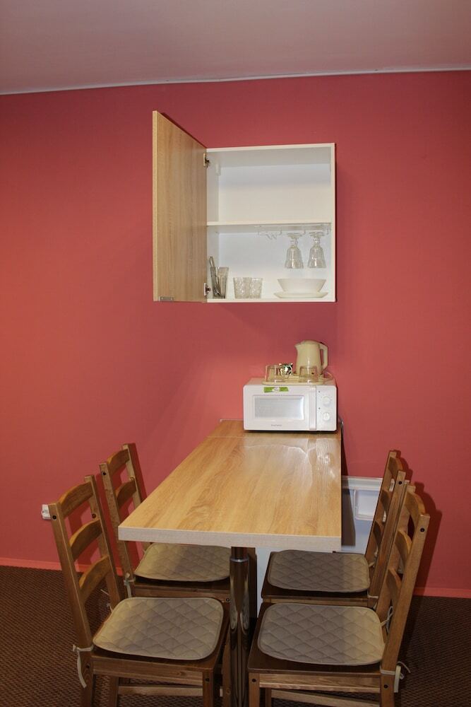 Hostal Yasenevo Hostel