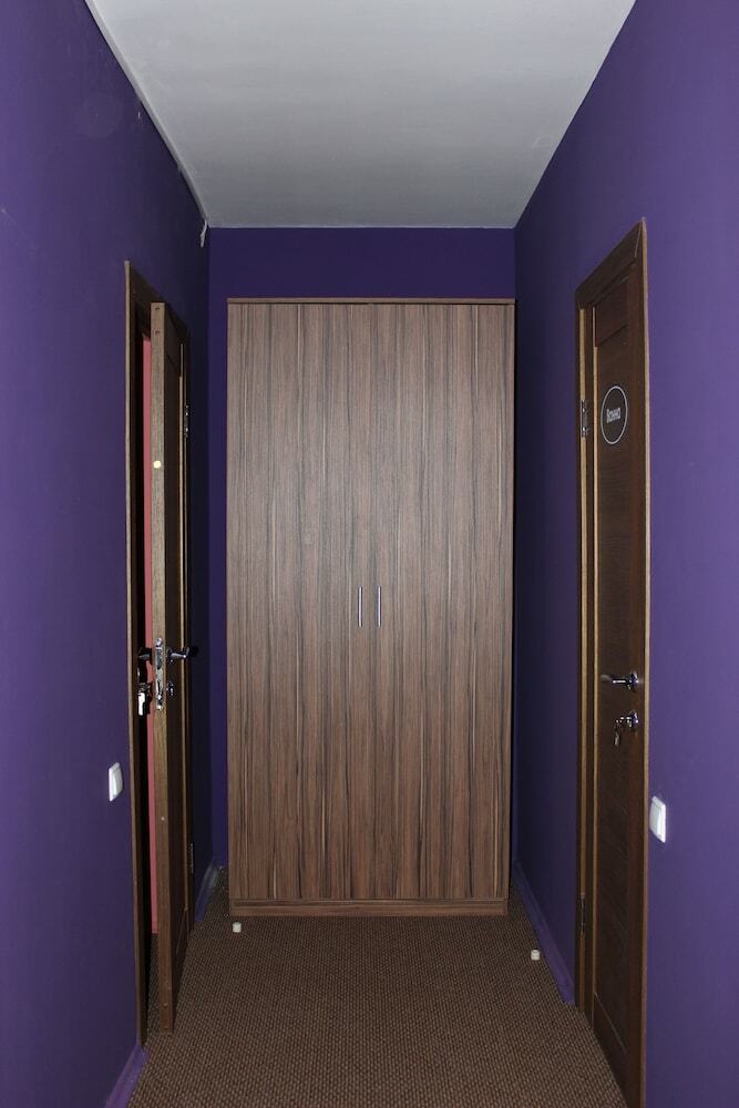 Hostal Yasenevo Hostel