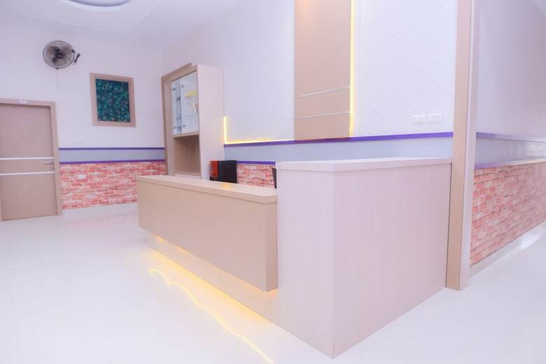 Hostal Oyo 2018 Ring Road Guest House Syariah
