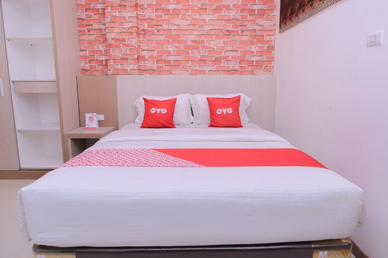 Hostal Oyo 2018 Ring Road Guest House Syariah