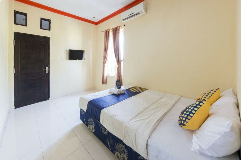 Hostal Spot On 1790 Pondok Bintang