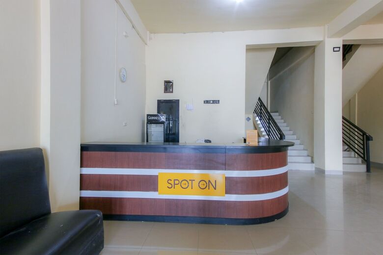 Hostal Spot On 1790 Pondok Bintang