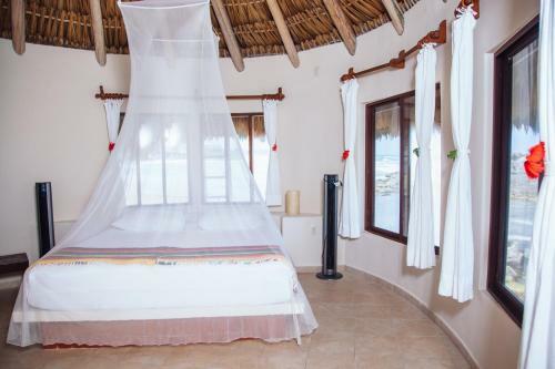 Hotel Maya Tulum Resort