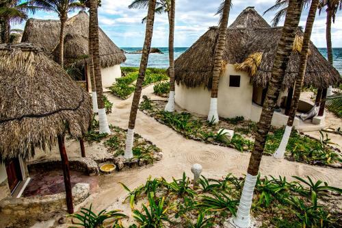Hotel Maya Tulum Resort
