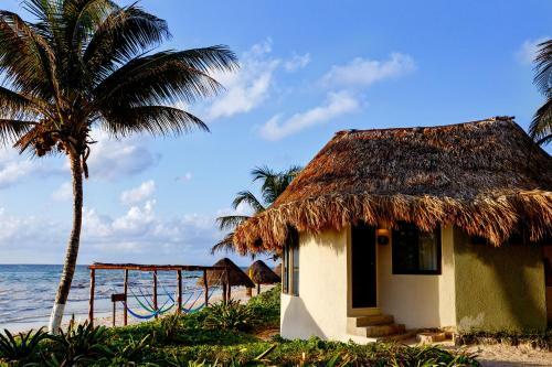 Hotel Maya Tulum Resort