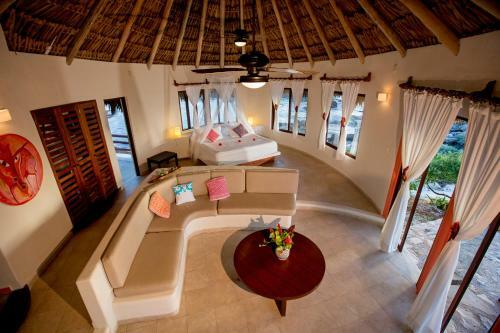Hotel Maya Tulum Resort