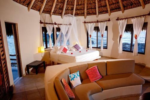 Hotel Maya Tulum Resort