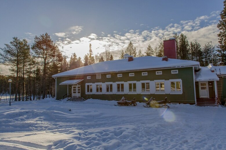 Agroturismo Taiga School