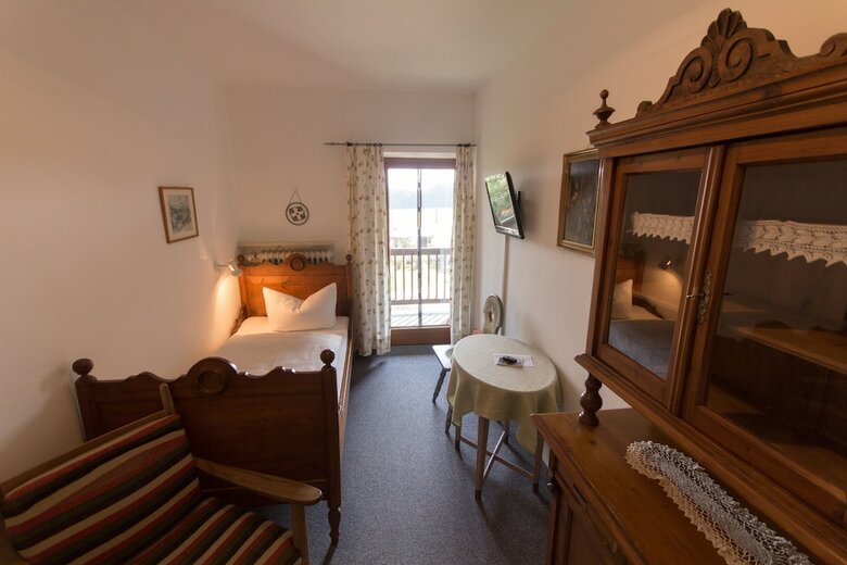 Hotel Landhaus Griessee