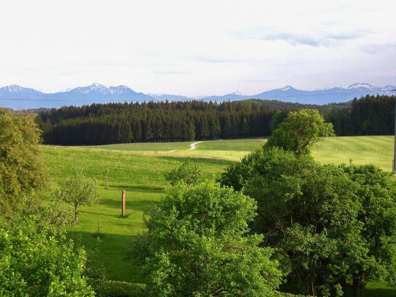 Hotel Landhaus Griessee