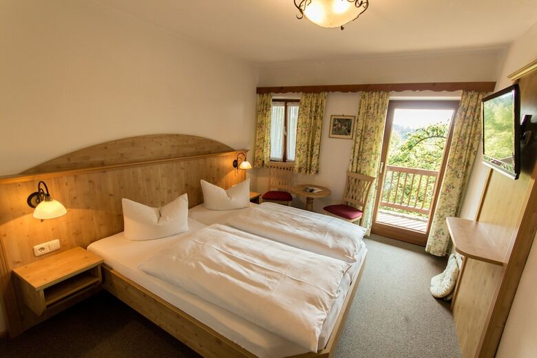 Hotel Landhaus Griessee