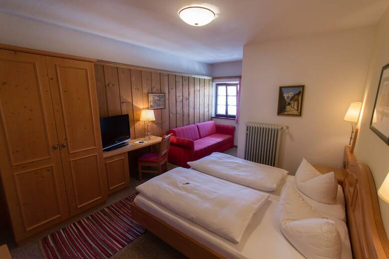 Hotel Landhaus Griessee