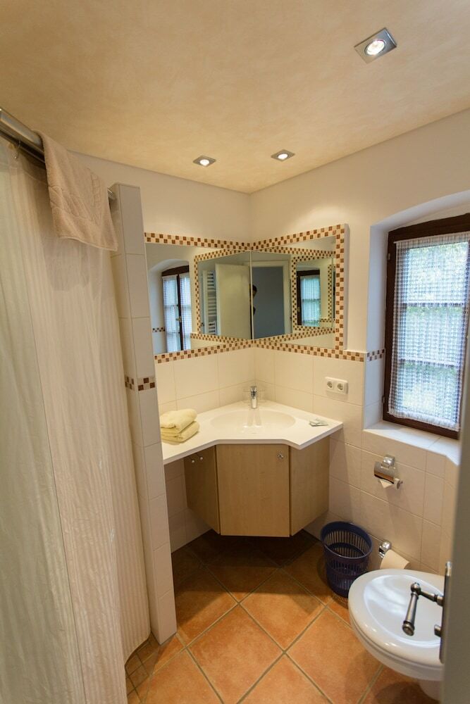 Hotel Landhaus Griessee