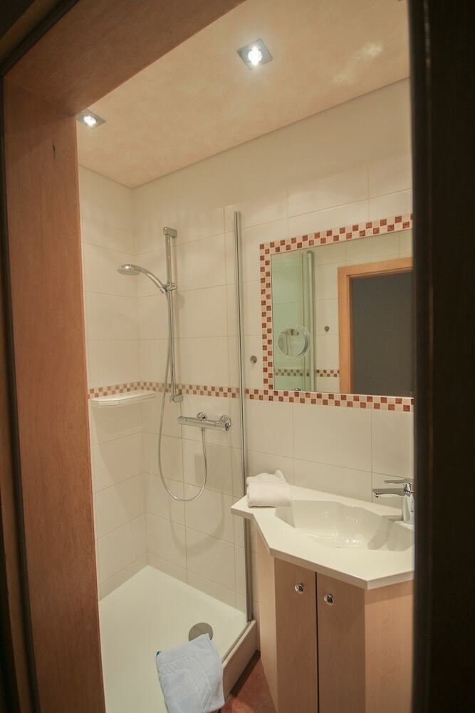 Hotel Landhaus Griessee
