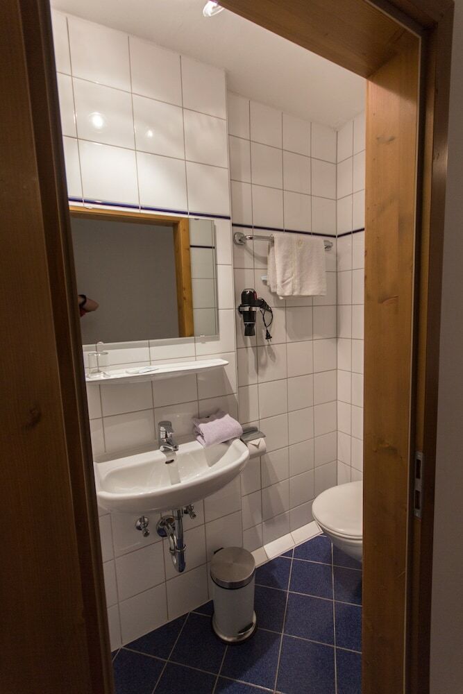 Hotel Landhaus Griessee
