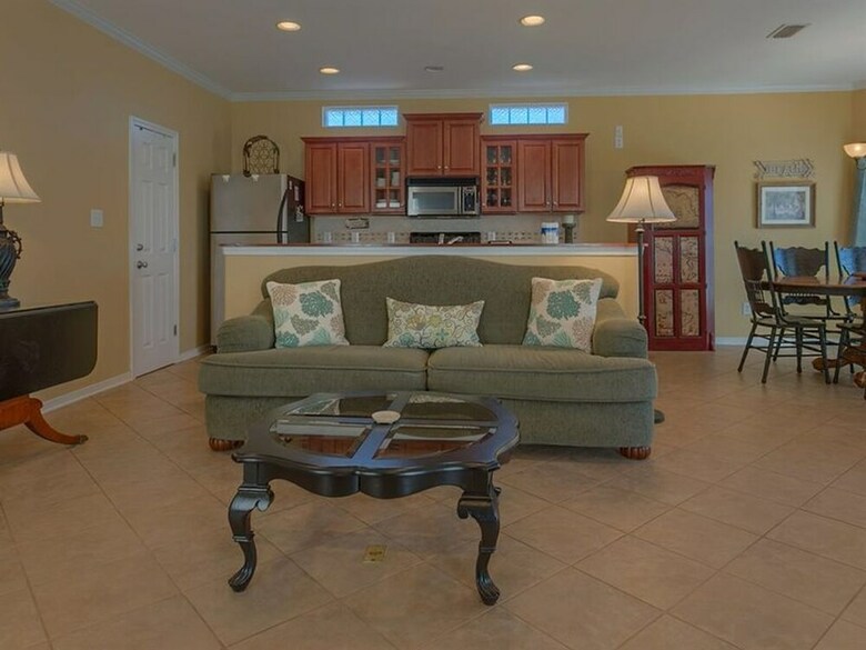 Coastal Dream 1 By Meyer Vacation Rentals